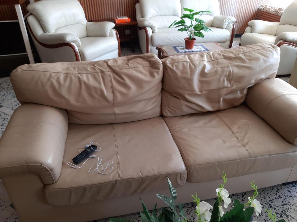 Residencial Miradoiro Guest House Portimao Ngoại thất bức ảnh