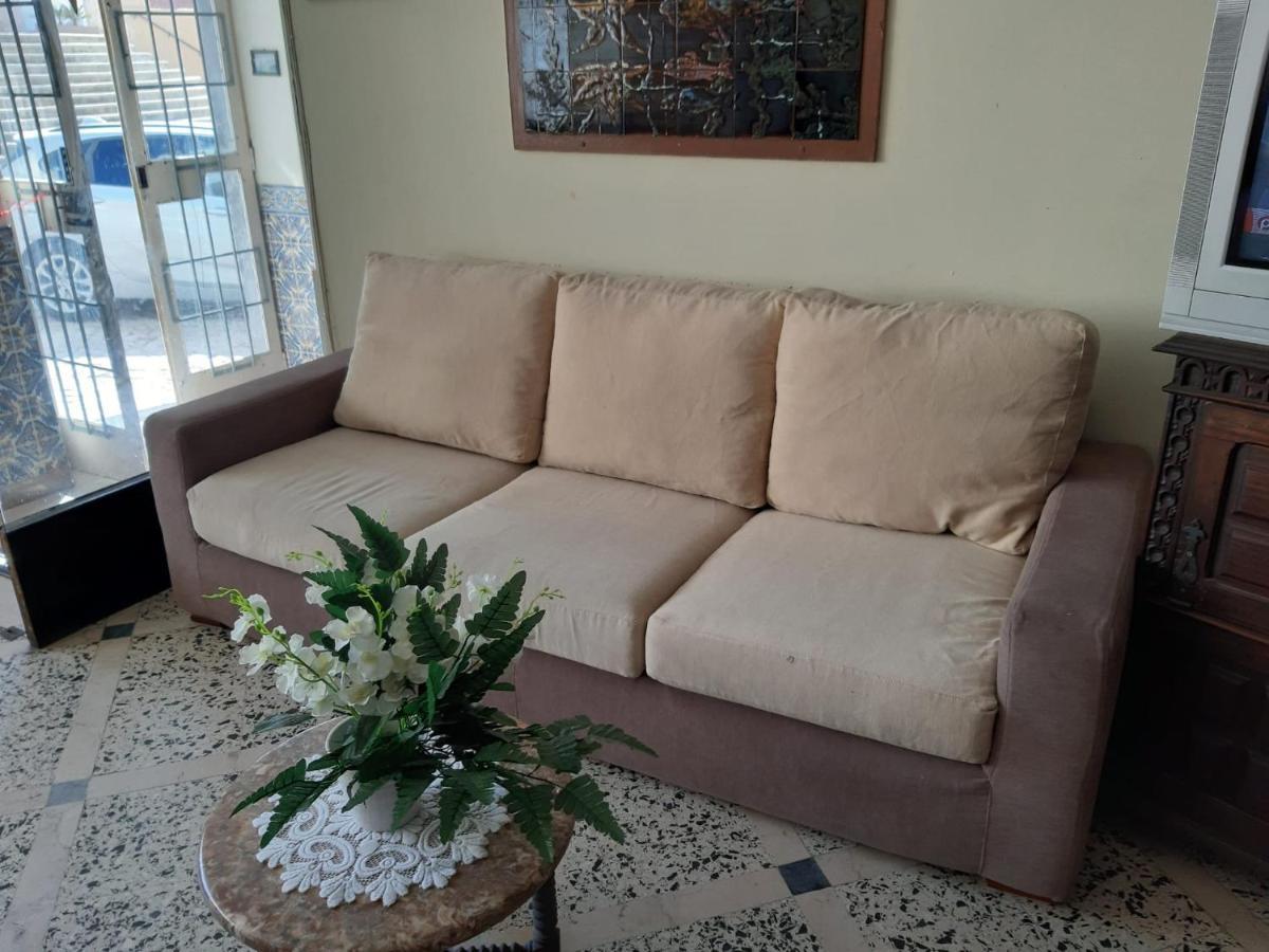 Residencial Miradoiro Guest House Portimao Ngoại thất bức ảnh
