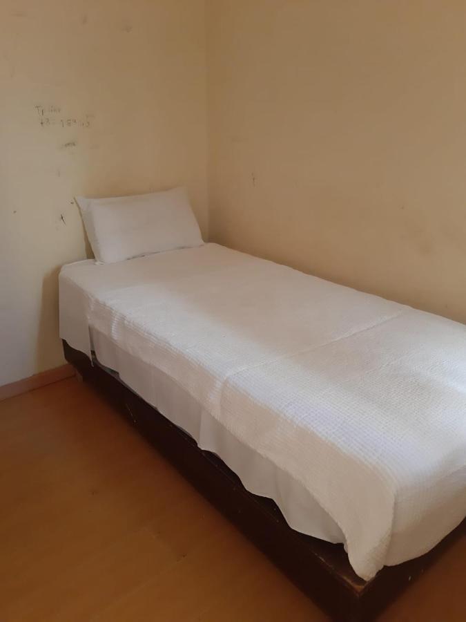 Residencial Miradoiro Guest House Portimao Ngoại thất bức ảnh