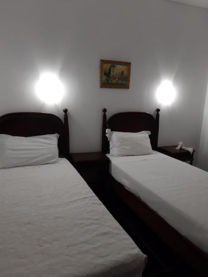 Residencial Miradoiro Guest House Portimao Ngoại thất bức ảnh