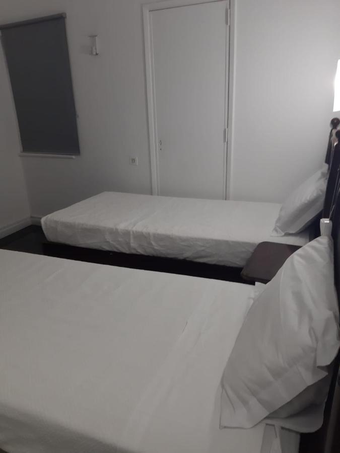 Residencial Miradoiro Guest House Portimao Ngoại thất bức ảnh