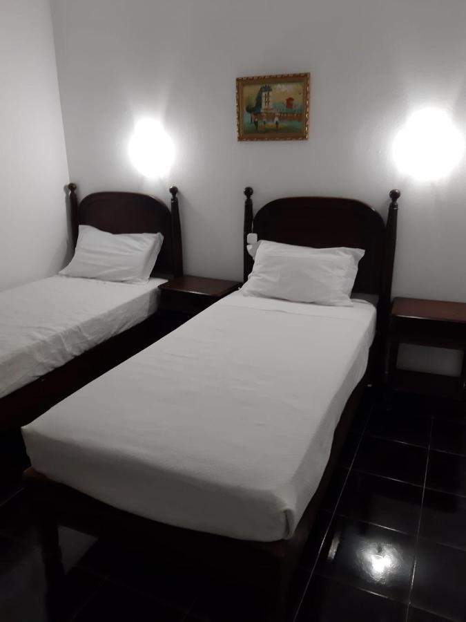 Residencial Miradoiro Guest House Portimao Ngoại thất bức ảnh