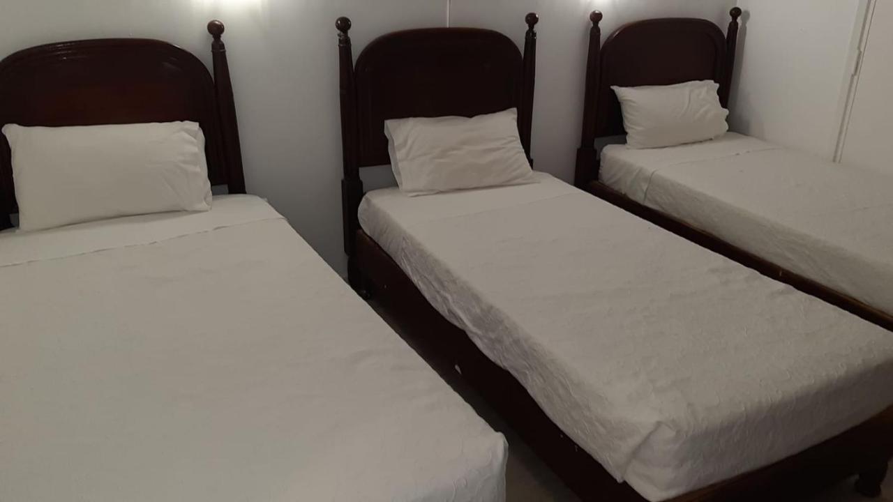Residencial Miradoiro Guest House Portimao Ngoại thất bức ảnh