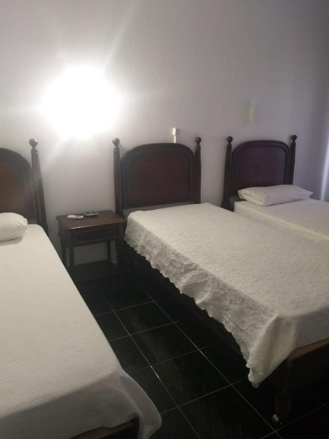 Residencial Miradoiro Guest House Portimao Ngoại thất bức ảnh