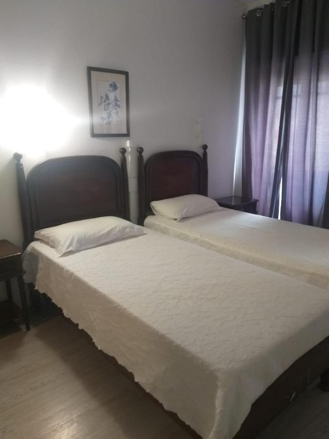 Residencial Miradoiro Guest House Portimao Ngoại thất bức ảnh