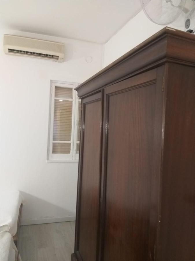 Residencial Miradoiro Guest House Portimao Ngoại thất bức ảnh