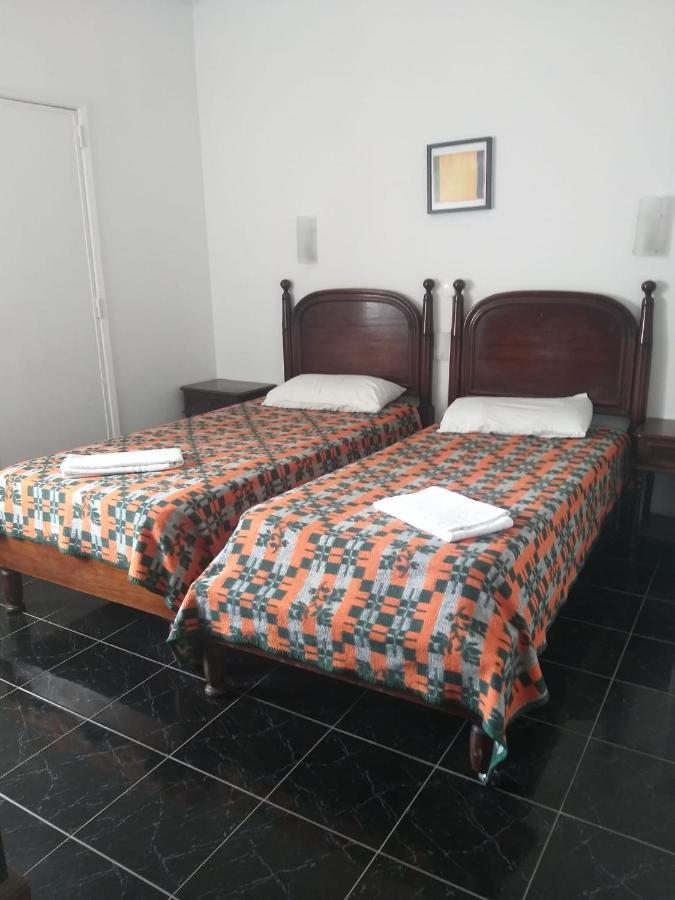 Residencial Miradoiro Guest House Portimao Ngoại thất bức ảnh
