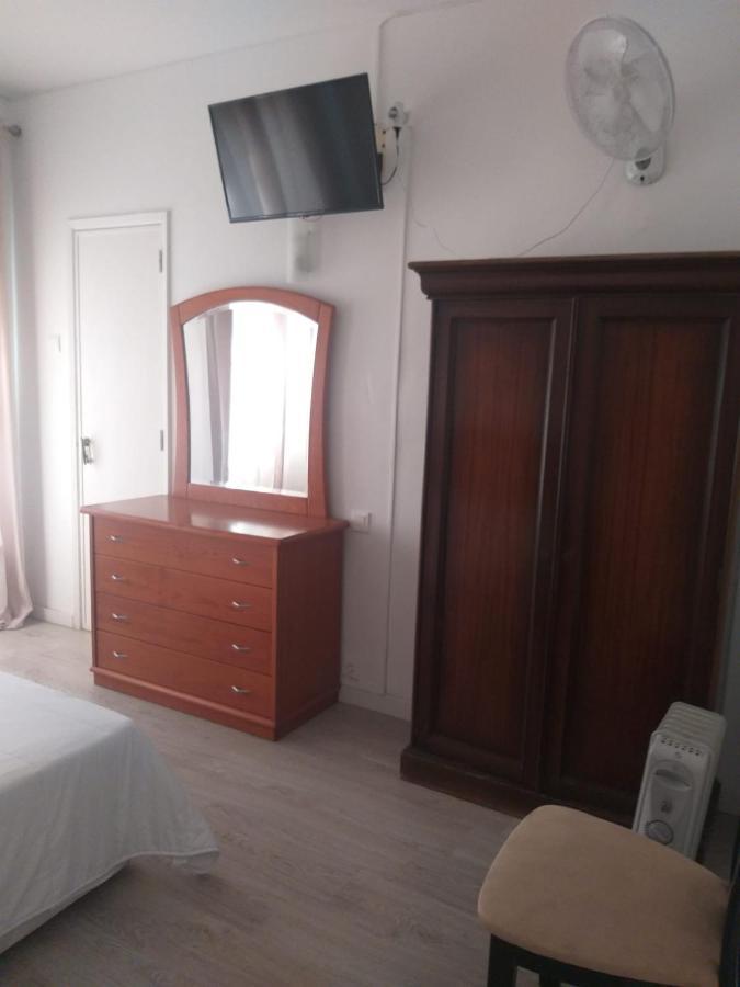 Residencial Miradoiro Guest House Portimao Ngoại thất bức ảnh