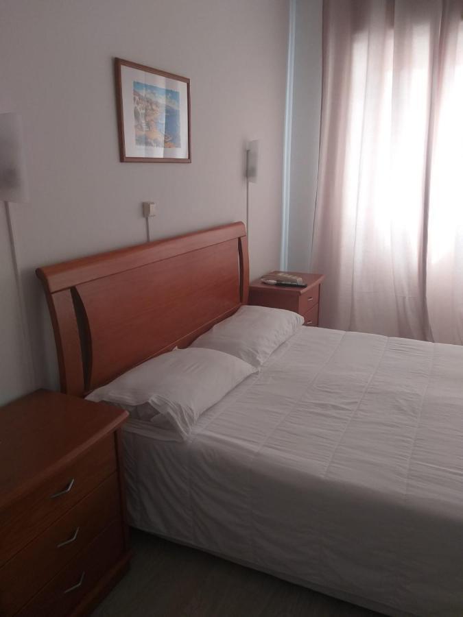 Residencial Miradoiro Guest House Portimao Ngoại thất bức ảnh