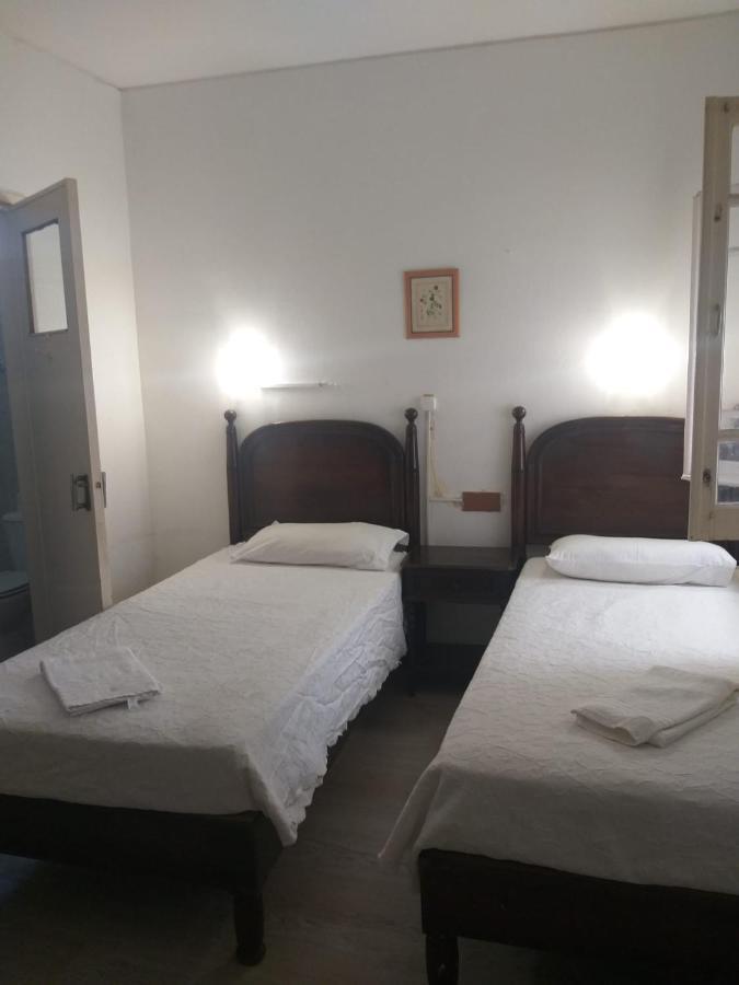 Residencial Miradoiro Guest House Portimao Ngoại thất bức ảnh