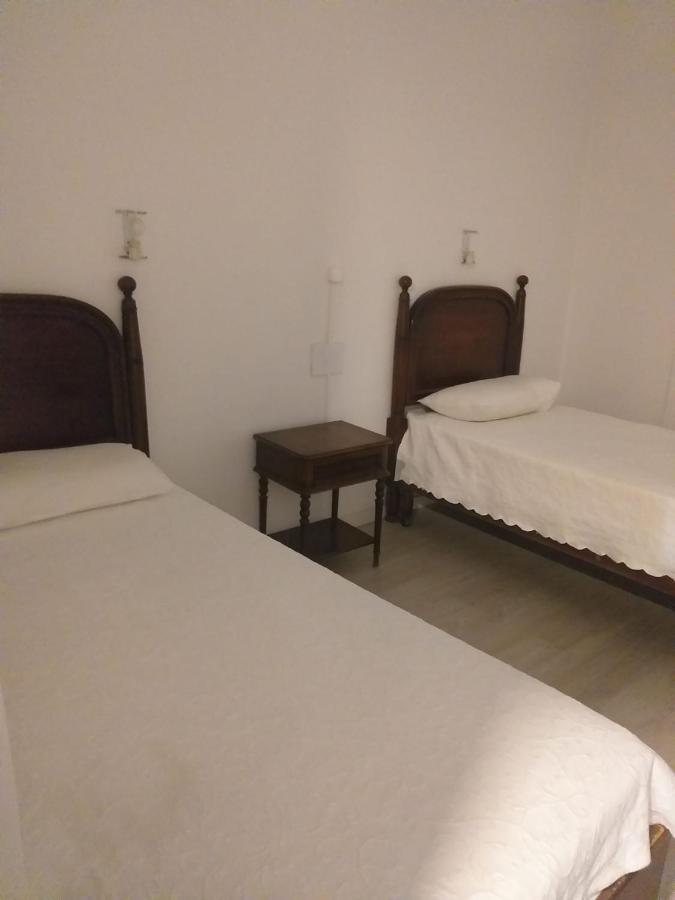 Residencial Miradoiro Guest House Portimao Ngoại thất bức ảnh