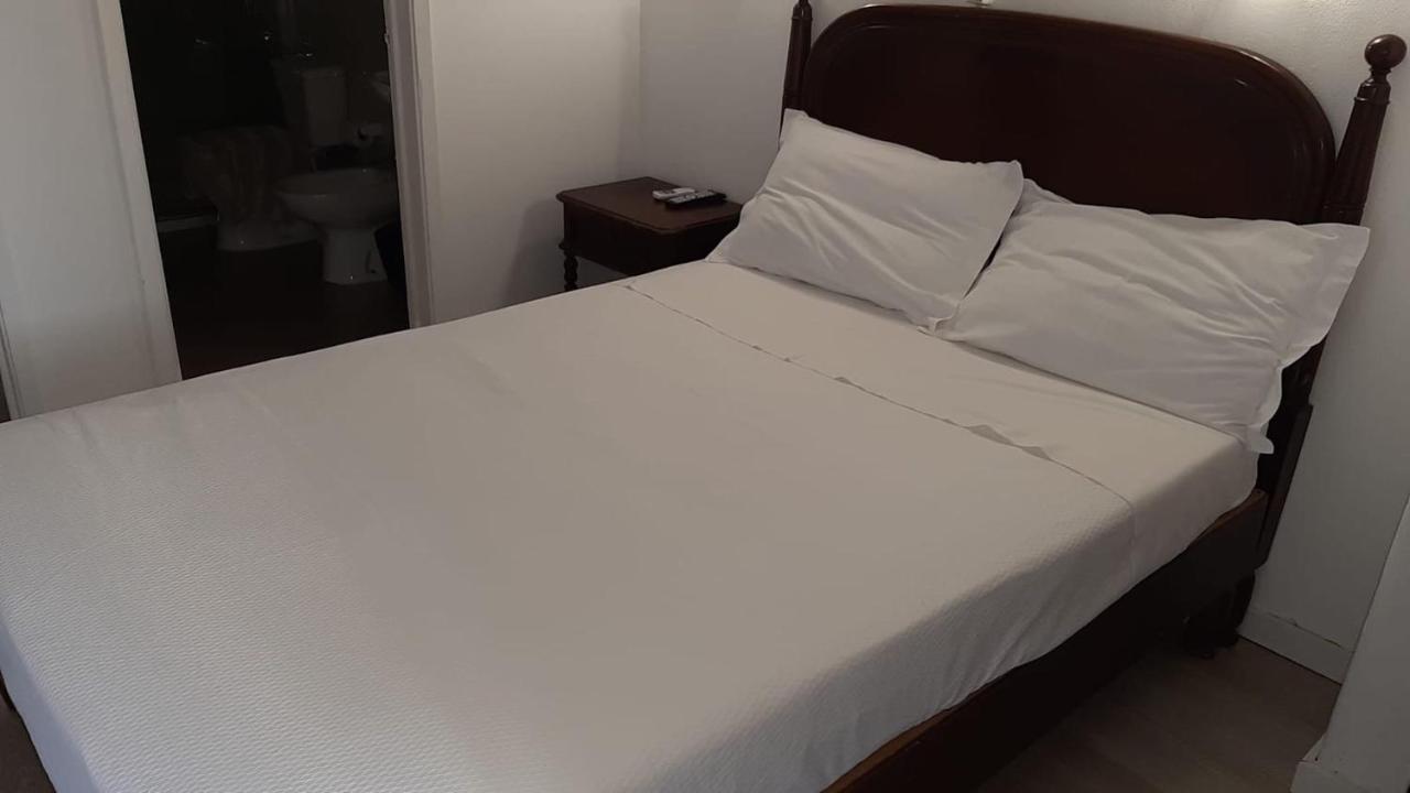 Residencial Miradoiro Guest House Portimao Ngoại thất bức ảnh