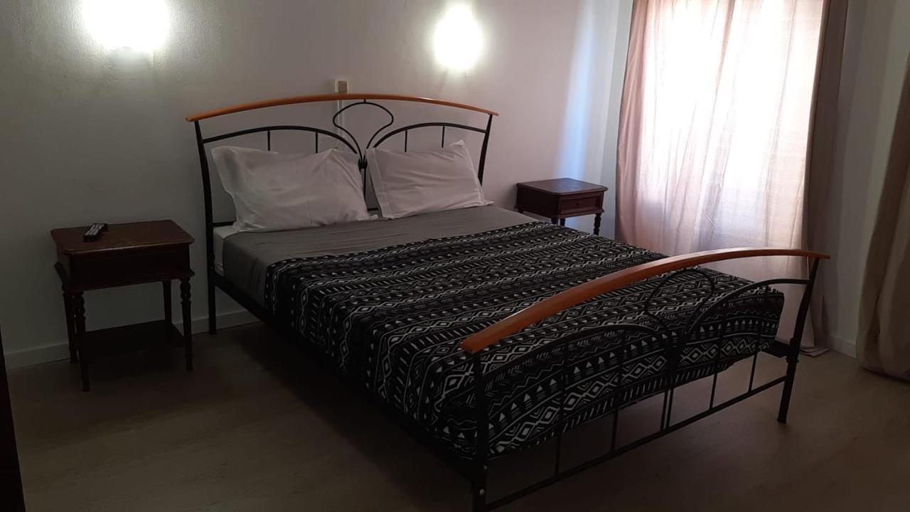 Residencial Miradoiro Guest House Portimao Ngoại thất bức ảnh