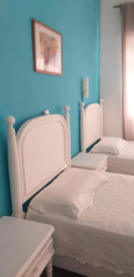 Residencial Miradoiro Guest House Portimao Ngoại thất bức ảnh