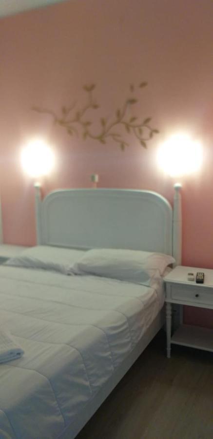Residencial Miradoiro Guest House Portimao Ngoại thất bức ảnh