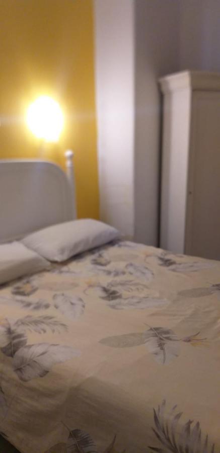 Residencial Miradoiro Guest House Portimao Ngoại thất bức ảnh
