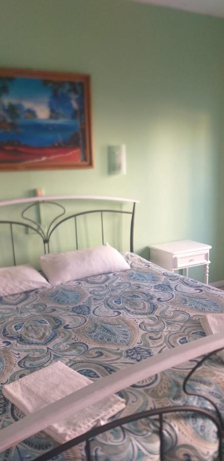 Residencial Miradoiro Guest House Portimao Ngoại thất bức ảnh