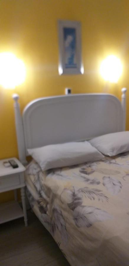 Residencial Miradoiro Guest House Portimao Ngoại thất bức ảnh