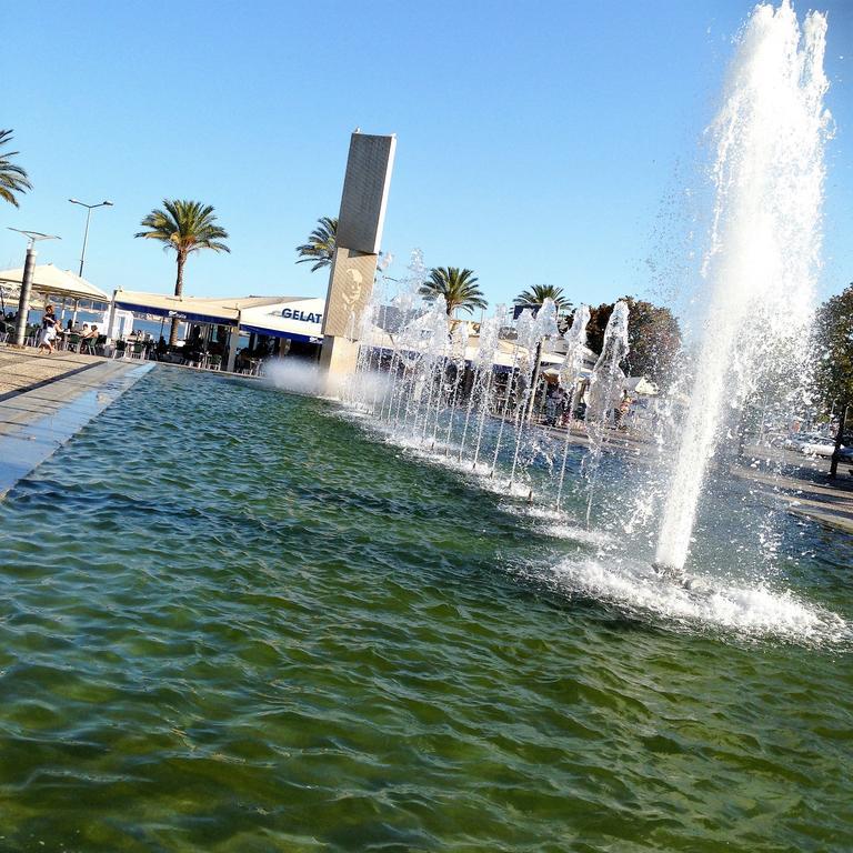 Residencial Miradoiro Guest House Portimao Ngoại thất bức ảnh